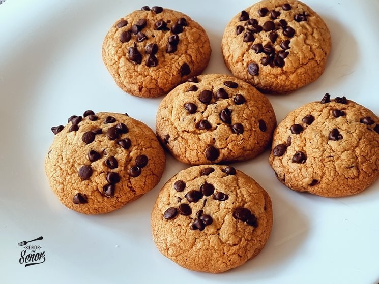 Galletas