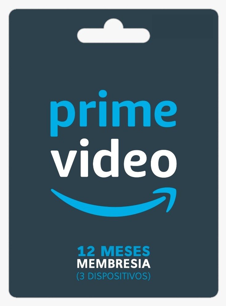 Amazon Prime Video