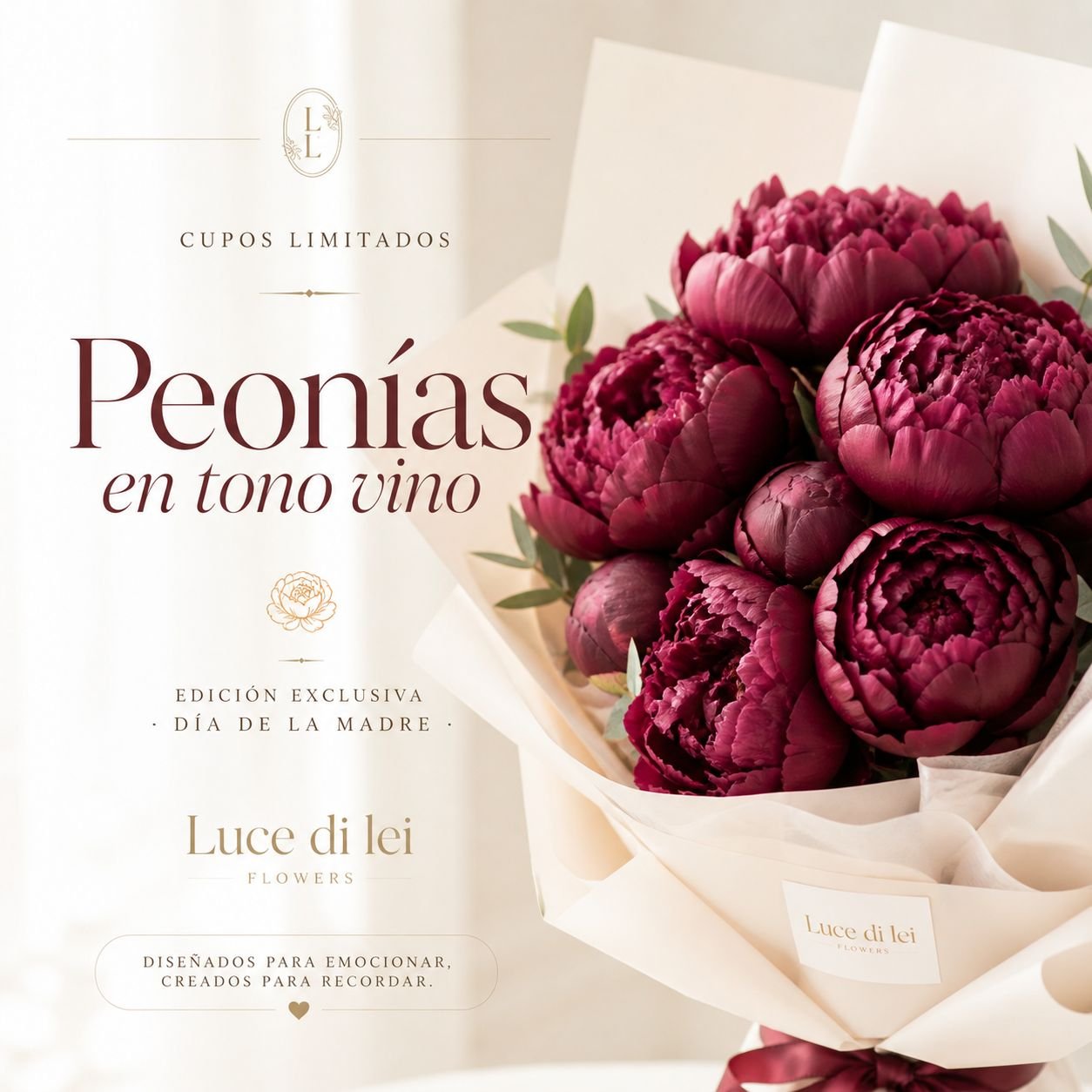 Ramo de flores