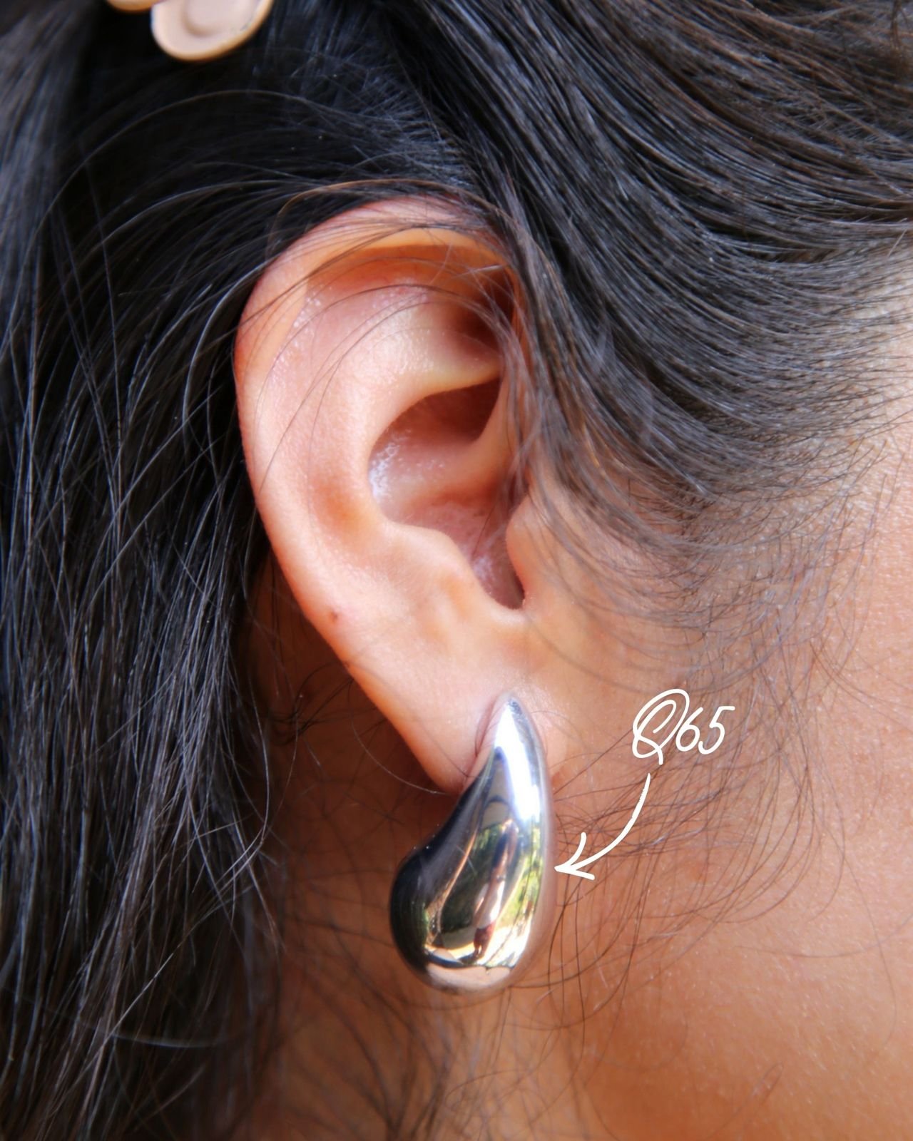 Aretes